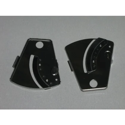 Tarcza do frytek do robota kuchennego MPM C-2 J/6057